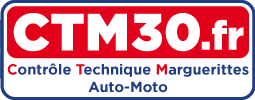 CTM30 Autovision Marguerittes