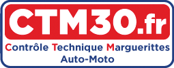 CTM30 Diagnosur Marguerittes (ex Autovision)